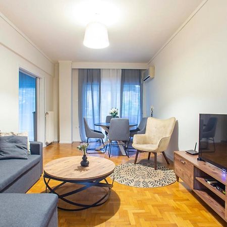 Houseloft Grand Casa Apartment Thessaloniki Exterior photo