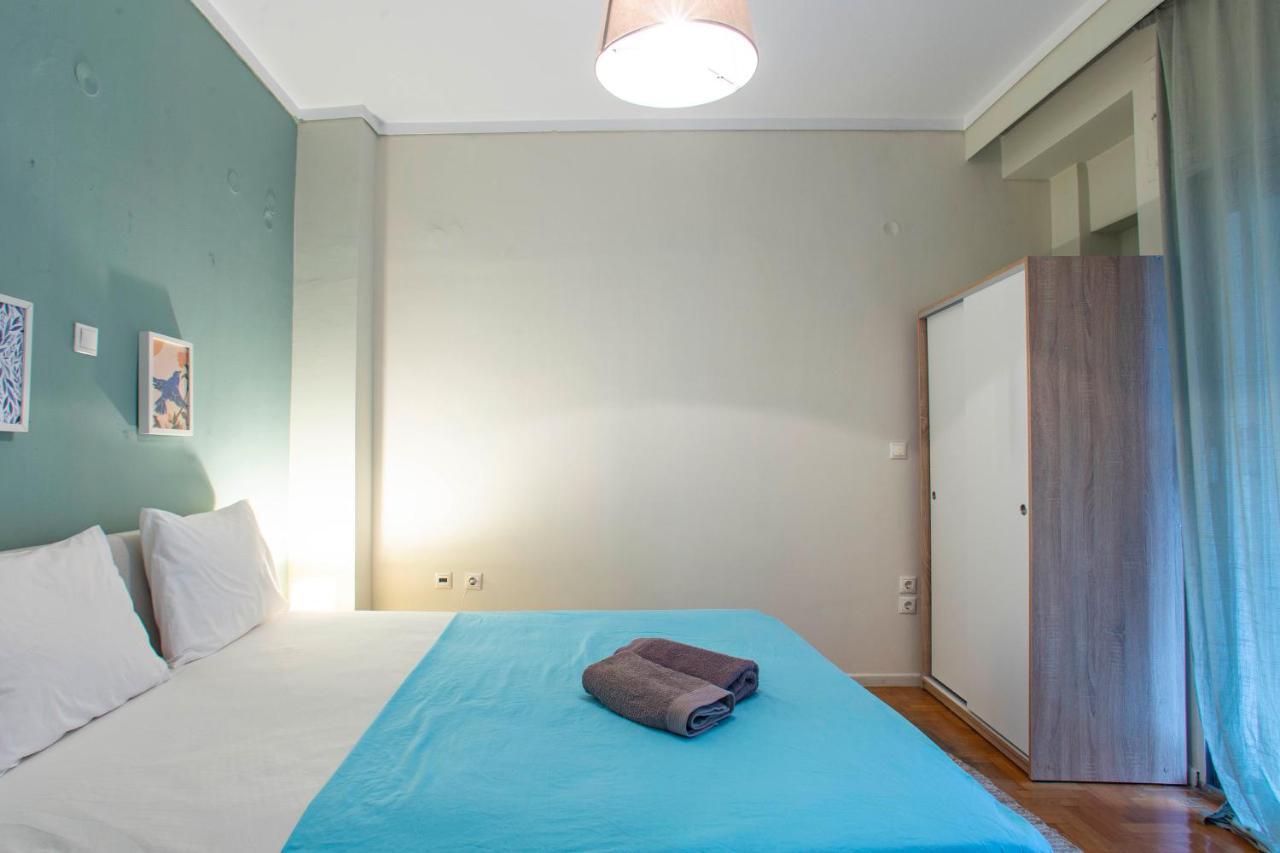 Houseloft Grand Casa Apartment Thessaloniki Exterior photo