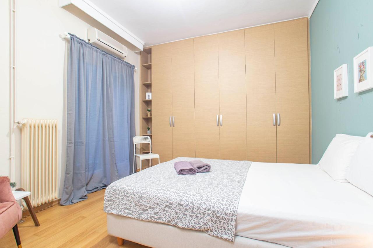 Houseloft Grand Casa Apartment Thessaloniki Exterior photo