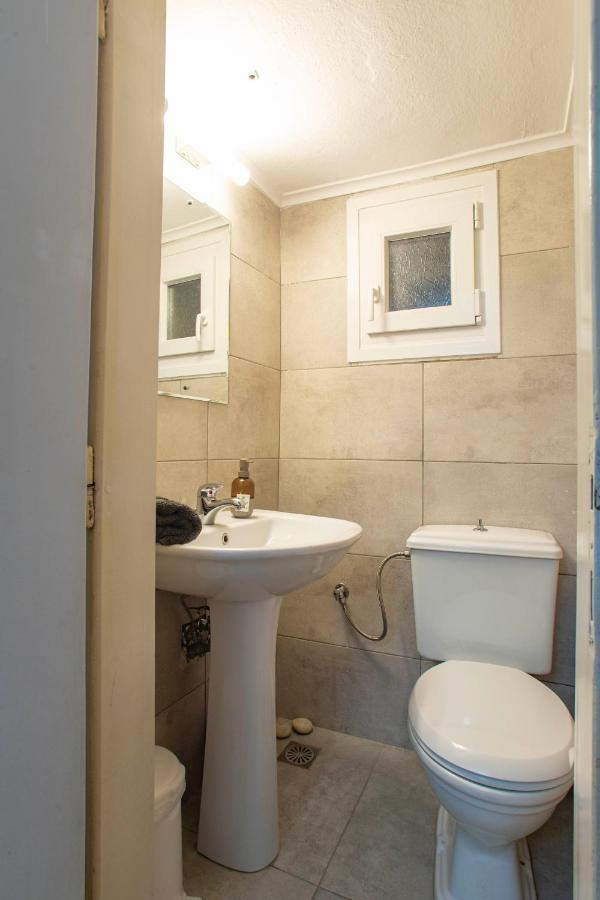 Houseloft Grand Casa Apartment Thessaloniki Exterior photo