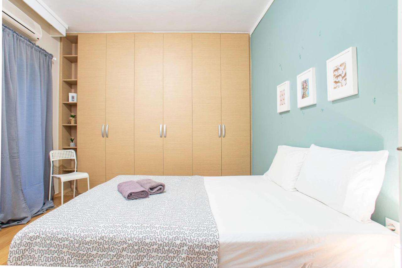 Houseloft Grand Casa Apartment Thessaloniki Exterior photo